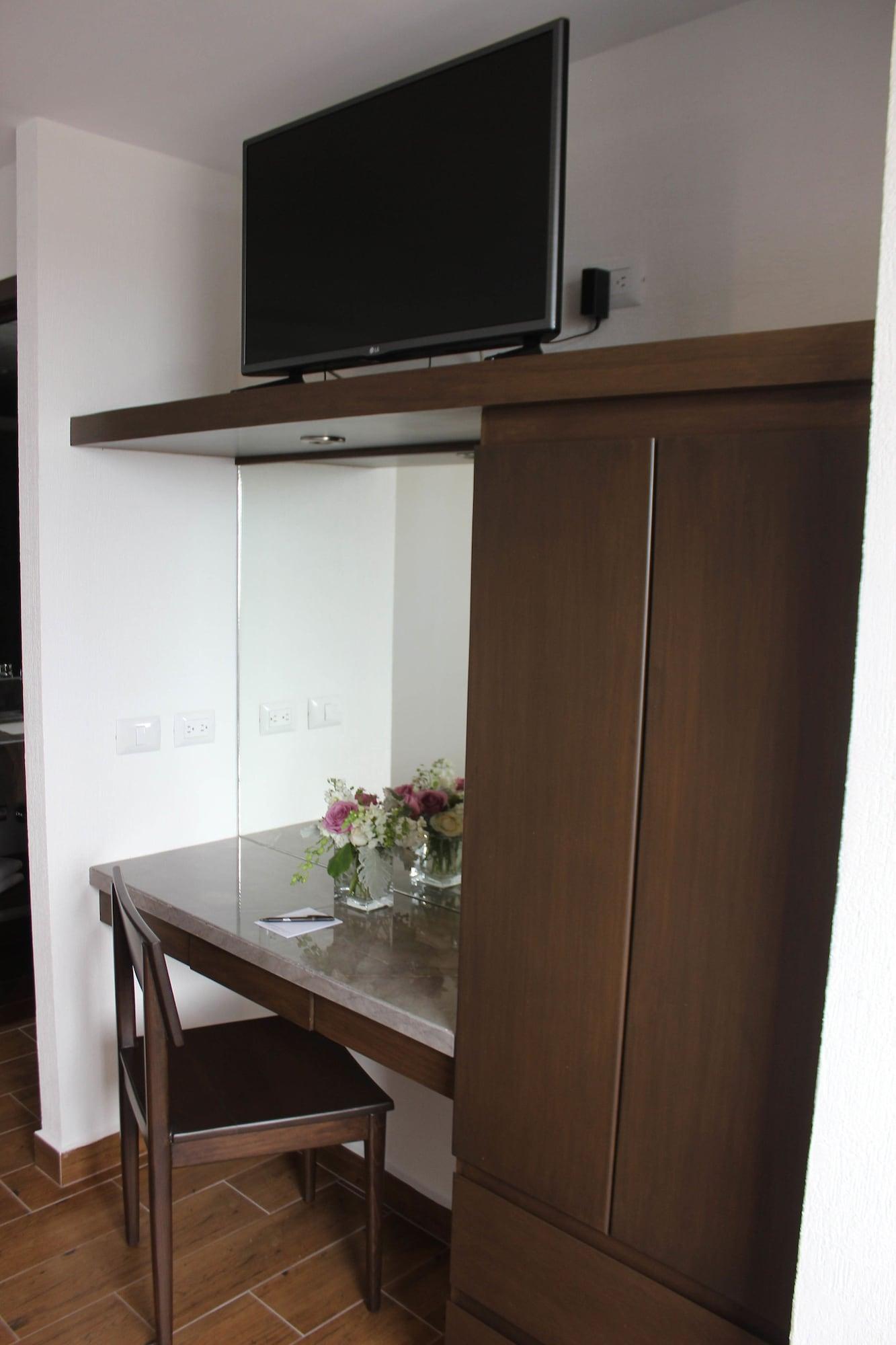 Eco Hotel Guadalajara Expo Dış mekan fotoğraf