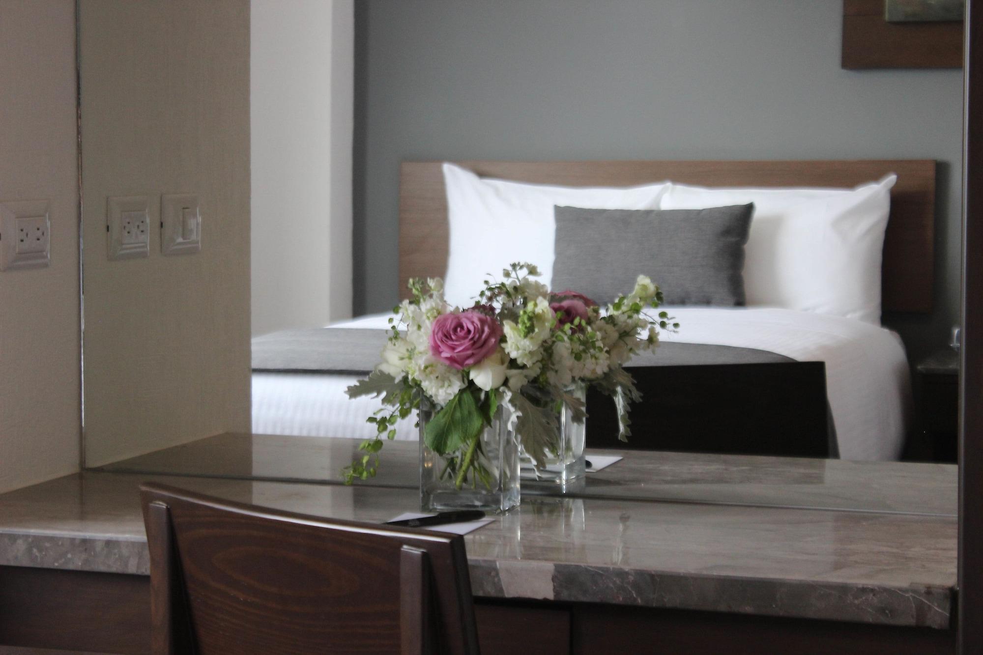 Eco Hotel Guadalajara Expo Dış mekan fotoğraf
