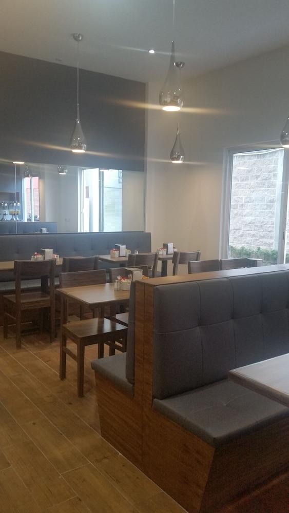 Eco Hotel Guadalajara Expo Dış mekan fotoğraf