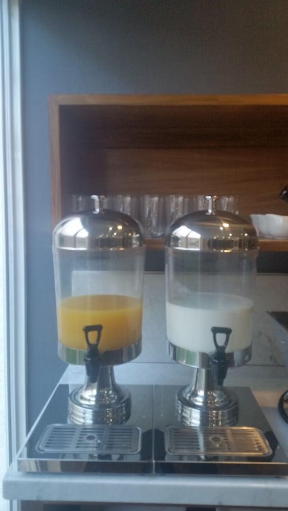 Eco Hotel Guadalajara Expo Dış mekan fotoğraf