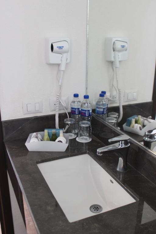 Eco Hotel Guadalajara Expo Dış mekan fotoğraf