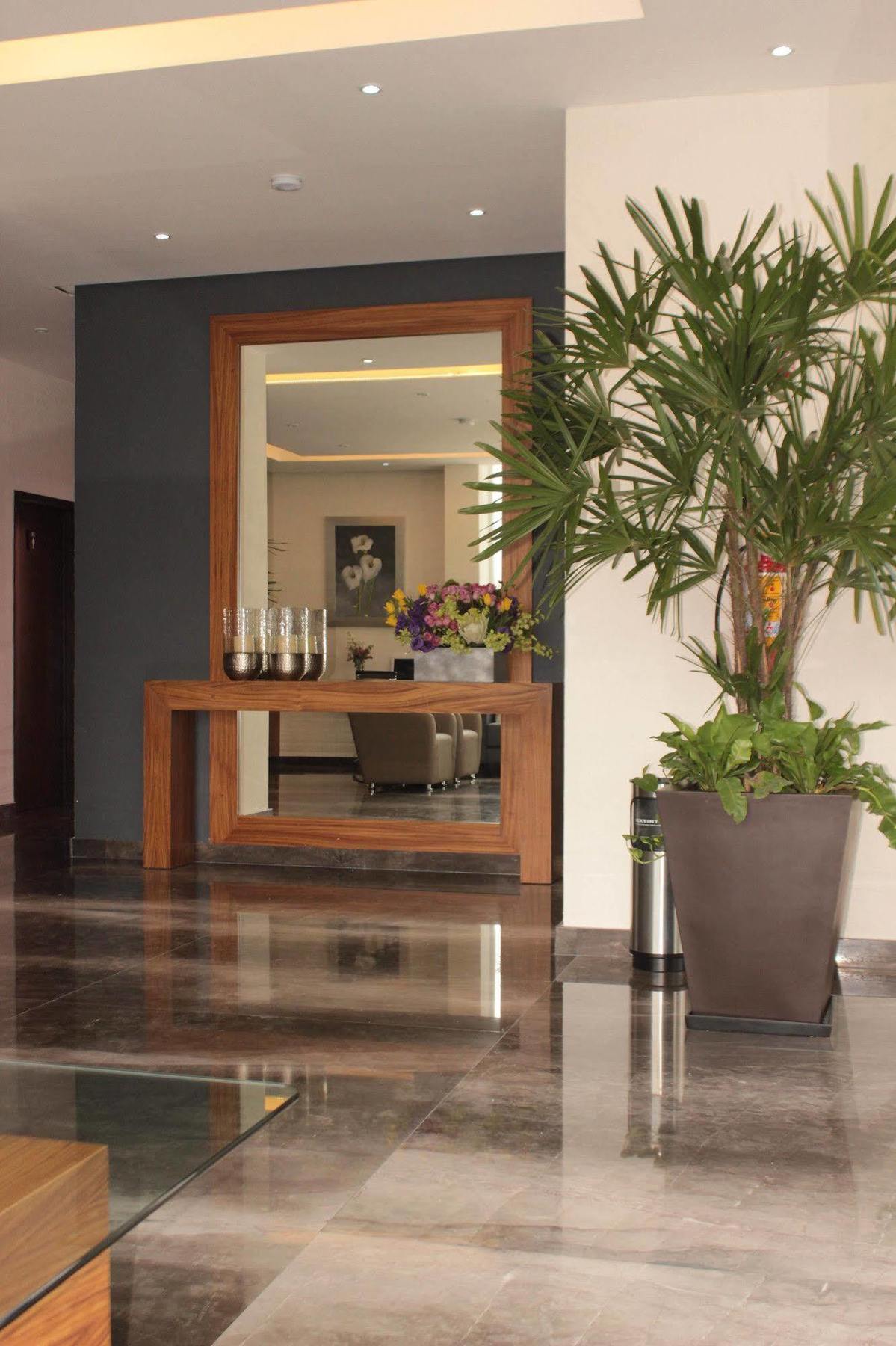Eco Hotel Guadalajara Expo Dış mekan fotoğraf
